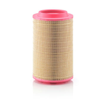 Vzduchový filtr MANN-FILTER C 25 860/5