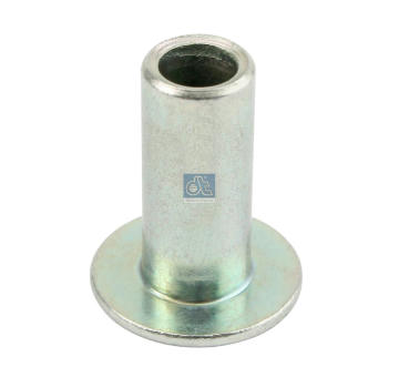 Nyt, oblozeni bubnove brzdy DT Spare Parts 6.60301