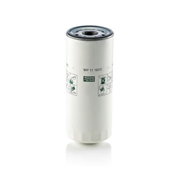 Olejový filtr MANN-FILTER WP 11 102/3