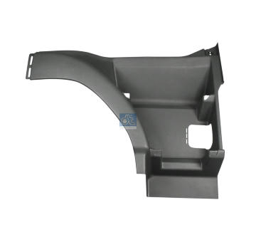 Nástupní panel DT Spare Parts 2.71076