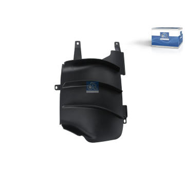 Spoiler, kabina DT Spare Parts 1.23224