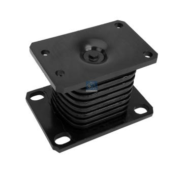 Ulozeni, listova pruzina DT Spare Parts 4.80445
