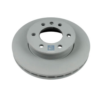 Brzdový kotouč DT Spare Parts 4.64643