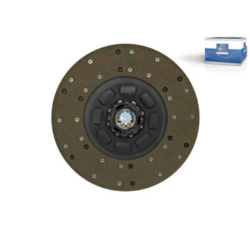 Spojková lamela DT Spare Parts 4.64265