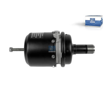 Pruzinovy brzdovy valec DT Spare Parts 7.34208