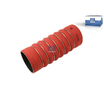 Hadička plnicího vzduchu DT Spare Parts 4.80246