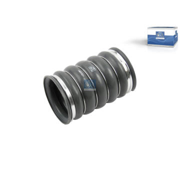 Hadička plnicího vzduchu DT Spare Parts 2.15178