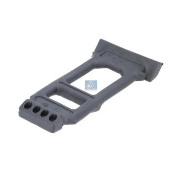 Upínací páska, blatník DT Spare Parts 2.71119