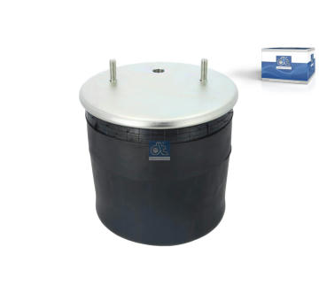 Mech, pneumaticke odpruzeni DT Spare Parts 10.26003