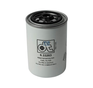 Palivový filtr DT Spare Parts 6.33203