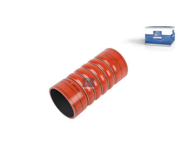 Hadička plnicího vzduchu DT Spare Parts 3.16481