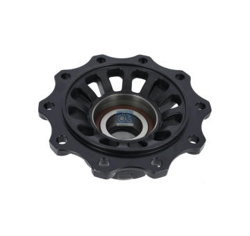 Náboj kola DT Spare Parts 10.30428