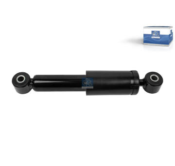 Tlumič pérování DT Spare Parts 7.12544