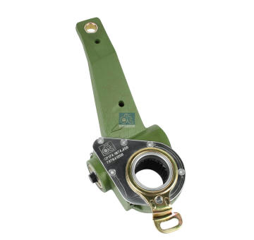 Pakovy ovladac, brzdový systém DT Spare Parts 3.62400