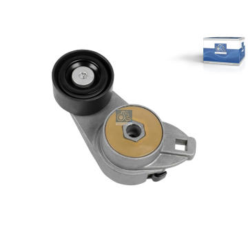 Napínák, žebrovaný klínový řemen DT Spare Parts 6.31009