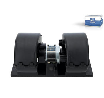 vnitřní ventilátor DT Spare Parts 2.76016