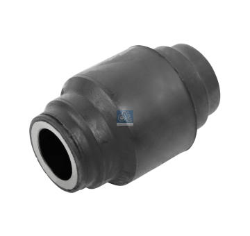 Loziskove pouzdro, listova pruzina DT Spare Parts 10.26201