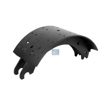 Brzdové pakny DT Spare Parts 10.23368