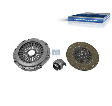 Spojková sada DT Spare Parts 7.90505
