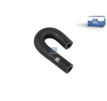 Hadice chladiče DT Spare Parts 1.11598