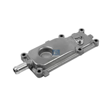Pouzdro termostatu DT Spare Parts 1.22787