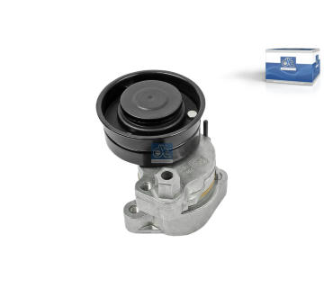 Napínák, žebrovaný klínový řemen DT Spare Parts 5.41435