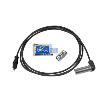 Snímač, počet otáček kol DT Spare Parts 7.36900