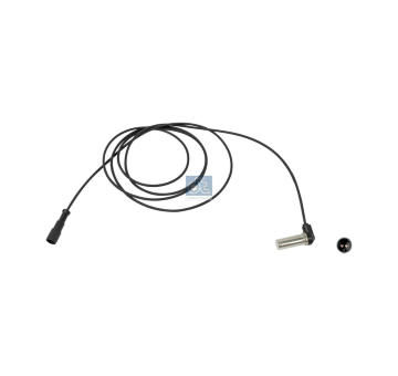 Snímač, počet otáček kol DT Spare Parts 7.36902