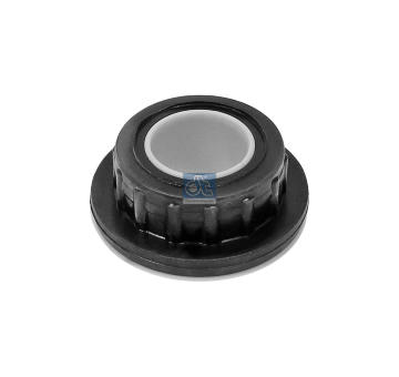 Uložení, řídicí mechanismus DT Spare Parts 7.14051