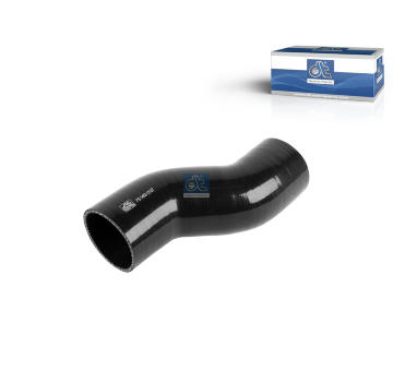 Hadička plnicího vzduchu DT Spare Parts 7.21403