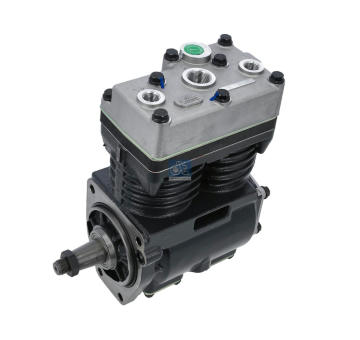 Kompresor, pneumatický systém DT Spare Parts 6.26000