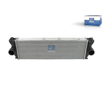 Chladič turba DT Spare Parts 4.66825