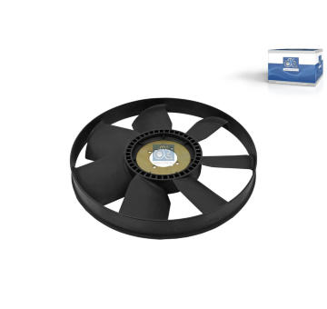 Odvetravani, chlazeni motoru DT Spare Parts 7.60706