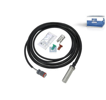 Senzor, otáčky motoru DT Spare Parts 1.21634