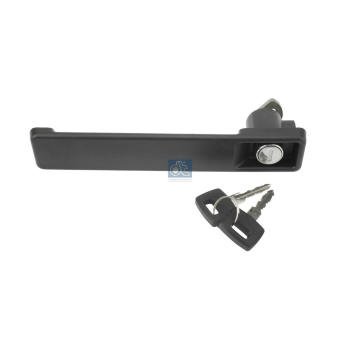 Vnější klika dveří DT Spare Parts 3.85040