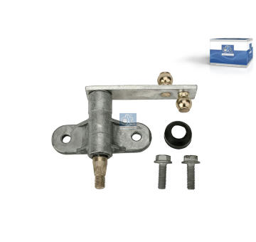 Lozisko sterace DT Spare Parts 1.23070