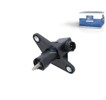 Regulační ventil, zvedací systém DT Spare Parts 2.64067