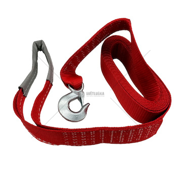 7000kg 60mm 5m HAK + UCHO