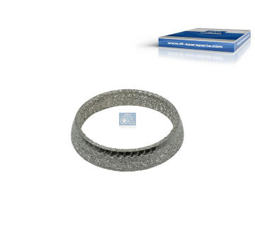 Těsnicí kroužek, výfuková trubka DT Spare Parts 12.27401