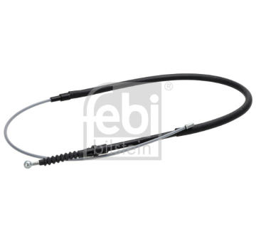 Tažné lanko, parkovací brzda FEBI BILSTEIN 30727