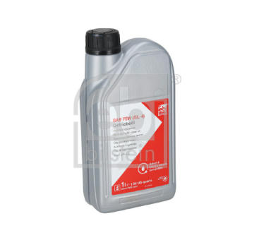 Olej, E-převodovka FEBI BILSTEIN 21829