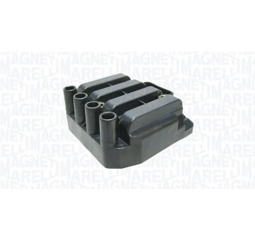 Zapalovací cívka MAGNETI MARELLI 060717191012