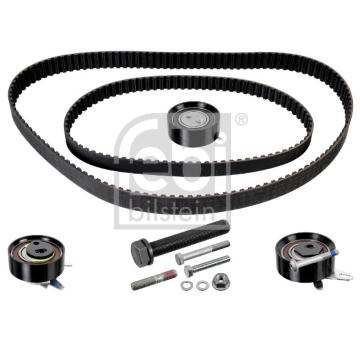 ozubení,sada rozvodového řemene FEBI BILSTEIN 24690