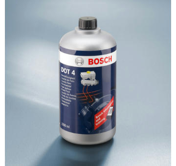 Brzdová kapalina BOSCH 1 987 479 107