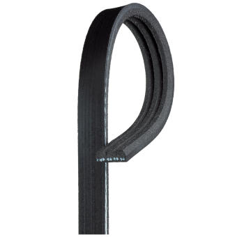 ozubený klínový řemen GATES 3PK714SF