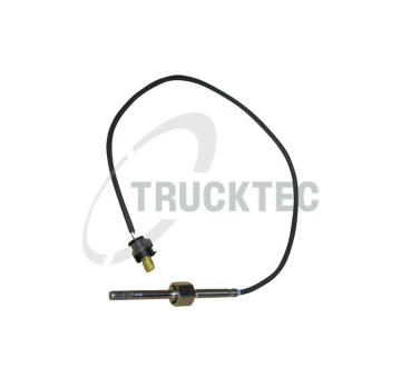 Cidlo, teplota vyfukovych plynu TRUCKTEC AUTOMOTIVE 02.42.416