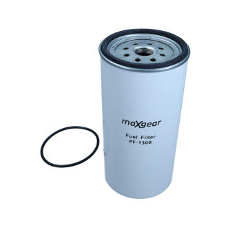 Palivový filtr MAXGEAR 26-2305