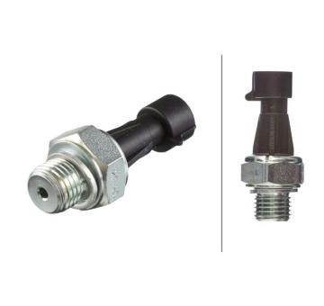 Olejový tlakový spínač HELLA 6ZL 009 600-171