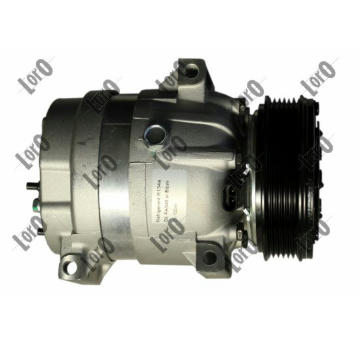 Kompresor, klimatizace ABAKUS 035-023-0001