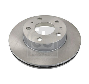 Brzdový kotouč FEBI BILSTEIN 10565